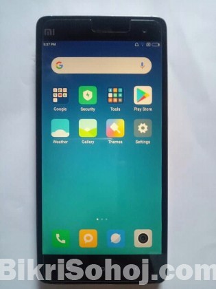 xiaomi mi 4lte